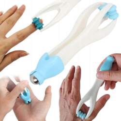 POINT MASSAGER FOR HAND MASSAGE JOINTS