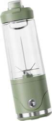 Portable Blender Mixer Fruit Machine Compact
