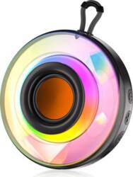 PORTABLE BLUETHOOTH RGB WIRELESS SPEAKER