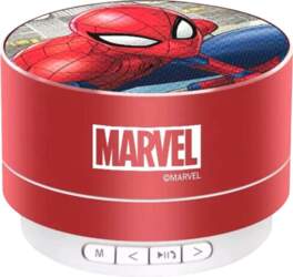 Portable speaker ERT GROUP Marvel Spiderman