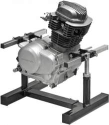 PRO Series Engine platform I put