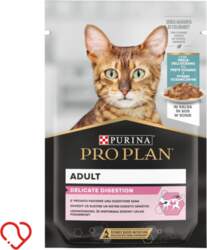 PURINA - Pro Plan - Delicate