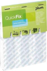 Quick Fix Patches dressing packaging QuickFix