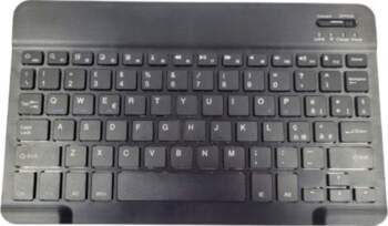 QWERTY IT WIRELESS BLUETOOTH KEYBOARD FOR