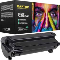 Raptor PRINTER TONER LEXMARK MS310 MS315dn