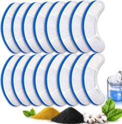 Renew Force Carbon Filter for Drinker