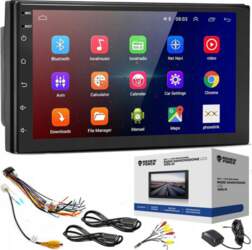 Renew Force MEGA Car Radio ANDROID