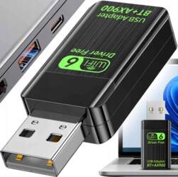 Renew Force NETWORK ADAPTER BLUETOOTH 5
