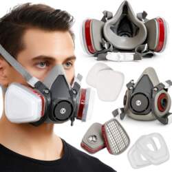 Renew Force PAINT MASK HALF MASK