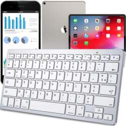 Reto MB Pro WIRELESS BLUETOOTH KEYBOARD