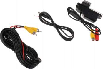 Reverse Rear Night Vision Backup Parking