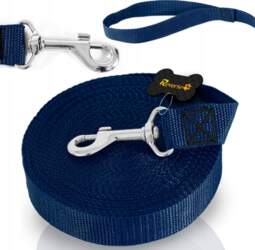 Reverse TRAINING LEASH for Dog STRONG
