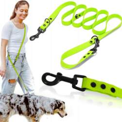 Reverse TRAINING LEASH FOR DOGS STRONG