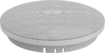 Rocware RM702 WHITE - Ceiling microphone