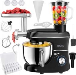 Ruhhy Planetary Robot Kitchen Blender Grinding