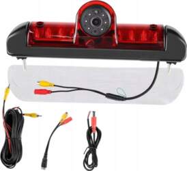 RV 3rd Brake Light with Reverse