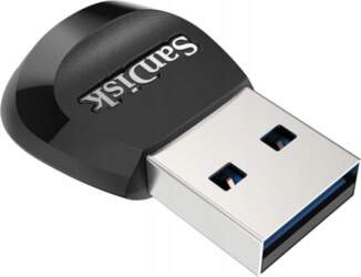 SanDisk MobileMate USB 3.0 microSD