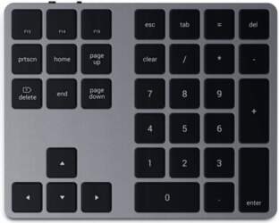 SATECHI - Slim Numeric Keyboard for