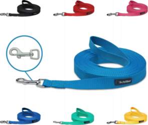 Schillar Training cable long leash for