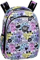 School backpack CoolPack Turtle Mood F015934