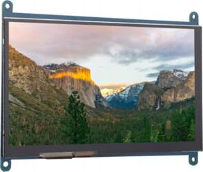 SCREEN TOUCH DISPLAY 7`` HDMI Raspberry