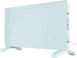 SILVERCREST RADIATOR CONVECTOR RADIATOR GLASS PANEL