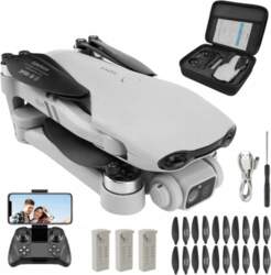 SMART DRONE REMOTE CONTROLLED HD WIFI