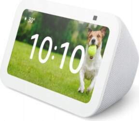 Smart Portable Speaker Amazon Echo Show