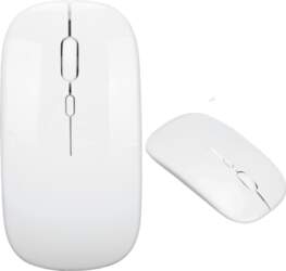 Smart-Tel MOUSE WIRELESS MOUSE BT BATTERY