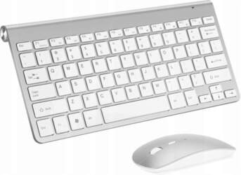 Smart-Tel SET KEYBOARD + MOUSE WIRELESS