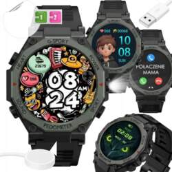Smart-Trend Smartwatch for boy talking Bluetooth