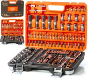 SOCKET WRENCH TOOL KIT SOCKET WRENCHES