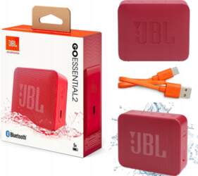 SPEAKER JBL GO ESSENTIAL 2 BLUETOOTH