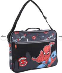 Spiderman Marvel Cerda Shoulder Bag