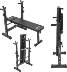 SPORT BLAST Training Bench Flat Exercise