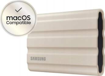 SSD Samsung T7 Shield 2TB USB