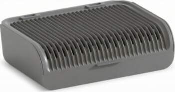 Stable Feline Step with Grid |