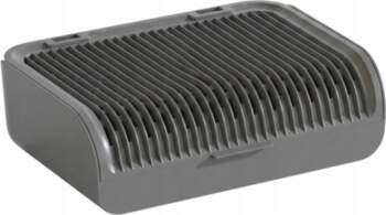 Stable Feline Step with Grid |