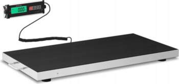 Steinberg Systems VETERINARY PLATFORM SCALE -