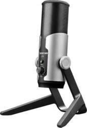 STEREO CONDENSER MICROPHONE USB PROFESSIONAL 4