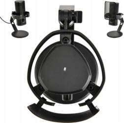 STUDIO MICROPHONE FOR STREAMING GAMING VOLUME