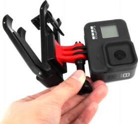 Sunnylife Universal Camera Mount for Backpack