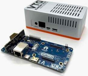 SUPPORT PLATE CMRAT RASPBERRY PI CM4