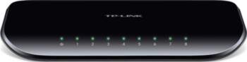 Switch TP-LINK TL-SG1008D