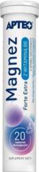 Synoptis Pharma Magnesium Forte Extra with