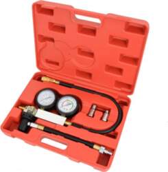 TC Technic INSTRUMENT LEAK TESTER OF