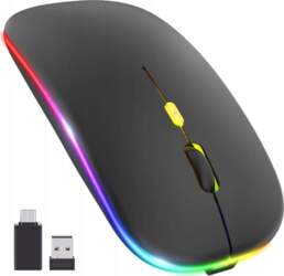 Techsuit - M1 Wireless Mouse -