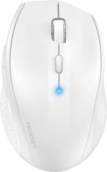 TeckNet Wireless Mouse For Computer Bluetooth