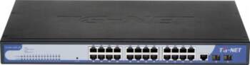 TG-NET S3500-26G-2F MANAGED SWITCH