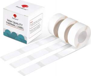 Thermal labels for printer Phomemo D30